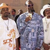 Tha Dogg Pound - List pictures