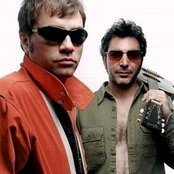 Blow Up Hollywood - List pictures