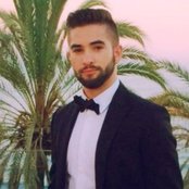 Kendji Girac - List pictures