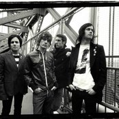 The International Noise Conspiracy - List pictures