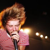 These Arms Are Snakes - List pictures