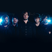 Caspian - List pictures