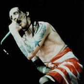 Marilyn Manson - List pictures