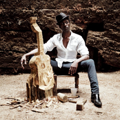 Keziah Jones - List pictures