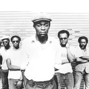 Steel Pulse - List pictures