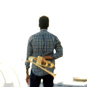 Christian Scott - List pictures