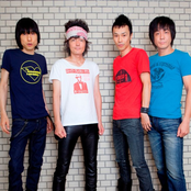 The Cro-magnons - List pictures