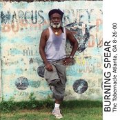 Burning Spear - List pictures