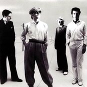 Ultravox - List pictures