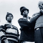 Goodie Mob - List pictures