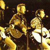 The Eagles - List pictures