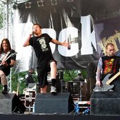 Hatesphere - List pictures