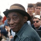 Mississippi John Hurt - List pictures