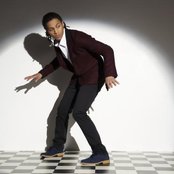 Bluey Robinson - List pictures