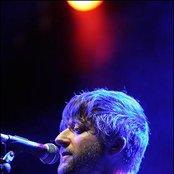 King Creosote - List pictures