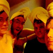 Against Me! - List pictures