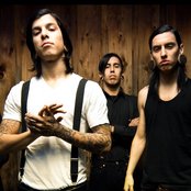 Upon A Burning Body - List pictures
