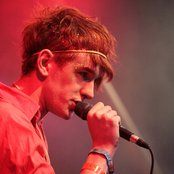 Patrick Wolf - List pictures