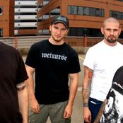 Burnt By The Sun - List pictures