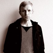 Jay Jay Johanson - List pictures