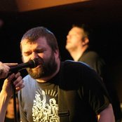 Dillinger Four - List pictures