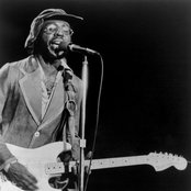 Curtis Mayfield - List pictures