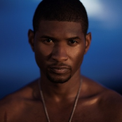 Usher - List pictures