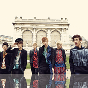 Teen Top - List pictures