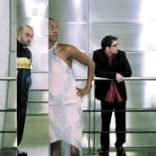Morcheeba - List pictures