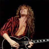 John Sykes - List pictures