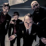 Ricky-tick Big Band & Julkinen Sana - List pictures