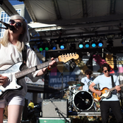 Alvvays - List pictures
