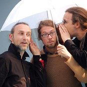 Disharmonic Orchestra - List pictures