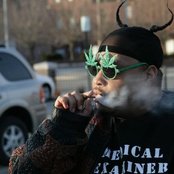 King Gordy - List pictures