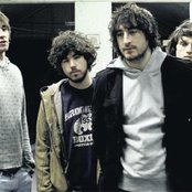 The Coronas - List pictures