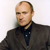 Phill Collins - List pictures