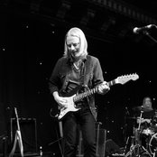 Matt Schofield - List pictures