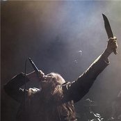 Nargaroth - List pictures