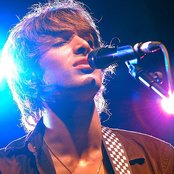 Paolo Nutini - List pictures