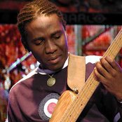 Richard Bona - List pictures