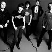 Pretenders - List pictures