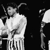 Randy Jackson - List pictures