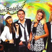 Teen Angels - List pictures
