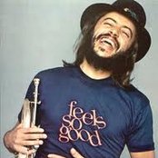 Chuck Mangione - List pictures