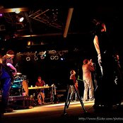 Gazpacho - List pictures