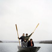 Arctic Monkeys - List pictures