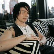 Antti Tuisku - List pictures