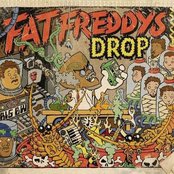 Fat Freddy's Drop - List pictures