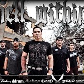 Hell Within - List pictures