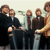 The Byrds - List pictures